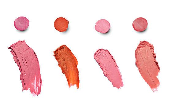 Fototapeta lipstick beauty make up