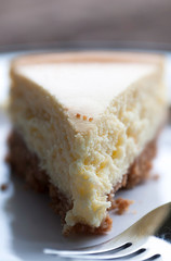 Cheesecake