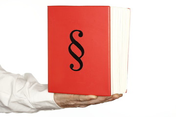 Rechtsbuch