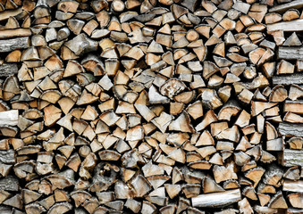 Woodpile