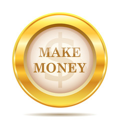 Make money icon