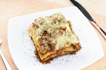 Lasanga