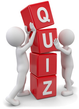 M&auml;nnchen stapeln quiz