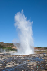 Geysir