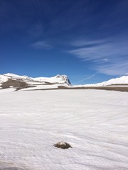 neve in abruzzo