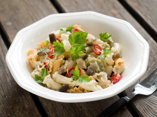 pasta