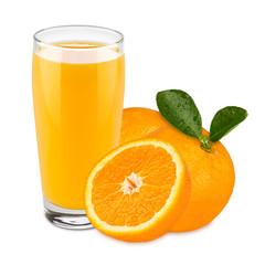 orange juice