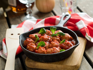 meatballs