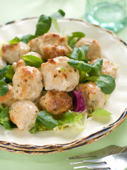 meatballs