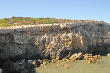 Australian coastline