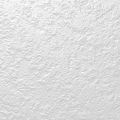 White texture like rough parget