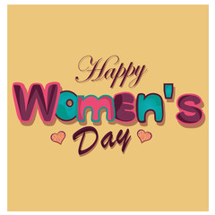 women's day