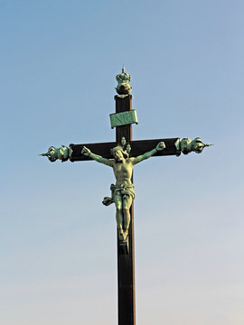 Croix du Peyrou - Montpellier