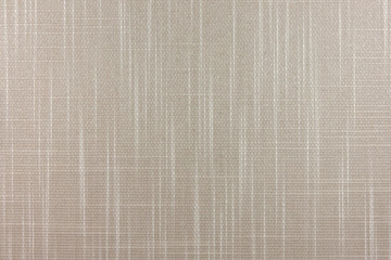 fabric with a striped pattern