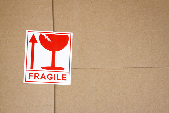 Fragile