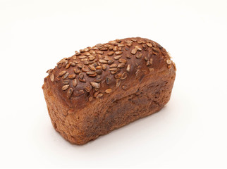 The tasty bread for healthy Breakfast