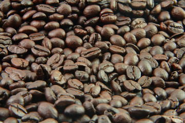 coffee beans
