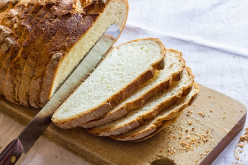 Bread