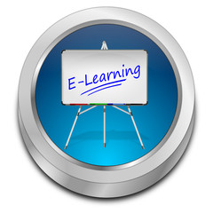 E-Learning Button