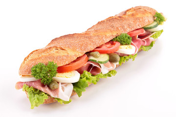 sandwich