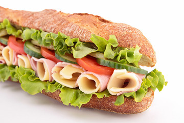 sandwich