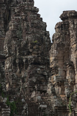 Fototapeta premium Angkor Thom in Siem Reap, Cambodia