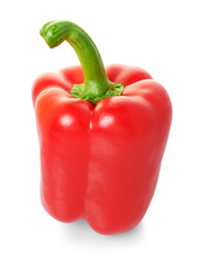 large red pepper