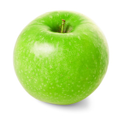 green apple