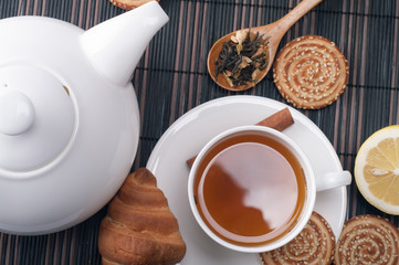 tea
