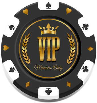 VIP chip