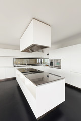 modern kitchen