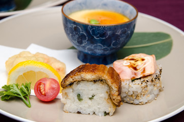 前菜　盛り合わせ