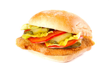 Sandwich