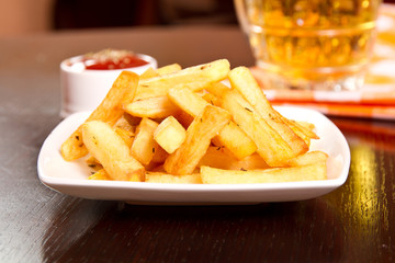 Fries