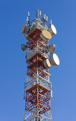 Telecommunication Antenna