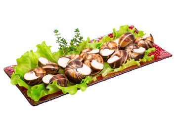 Escargot
