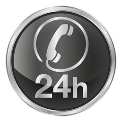 24h Hotline