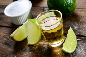 Tequila
