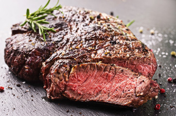 Steak