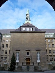 Rathaus Bochum