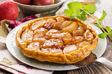 Tarte Tatin