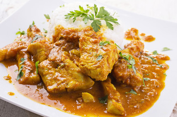 Fish Stew - Moqueca de Peixe