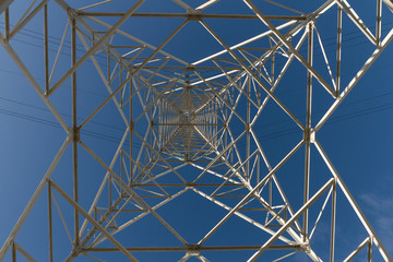 Torre Electrica