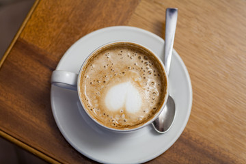 cup of cofee