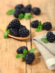black berry