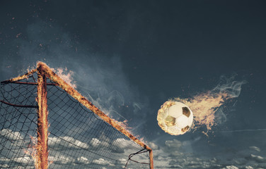 Fussball
