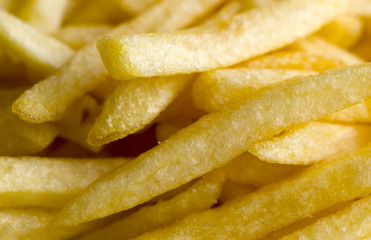 Pommes Frites