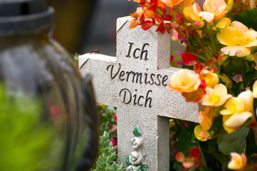 Friedhof