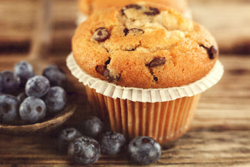 muffin