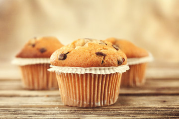muffin